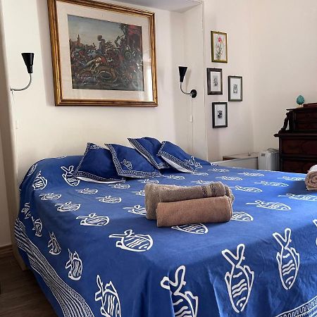 La Casetta Dei Paladini Palermo Esterno foto