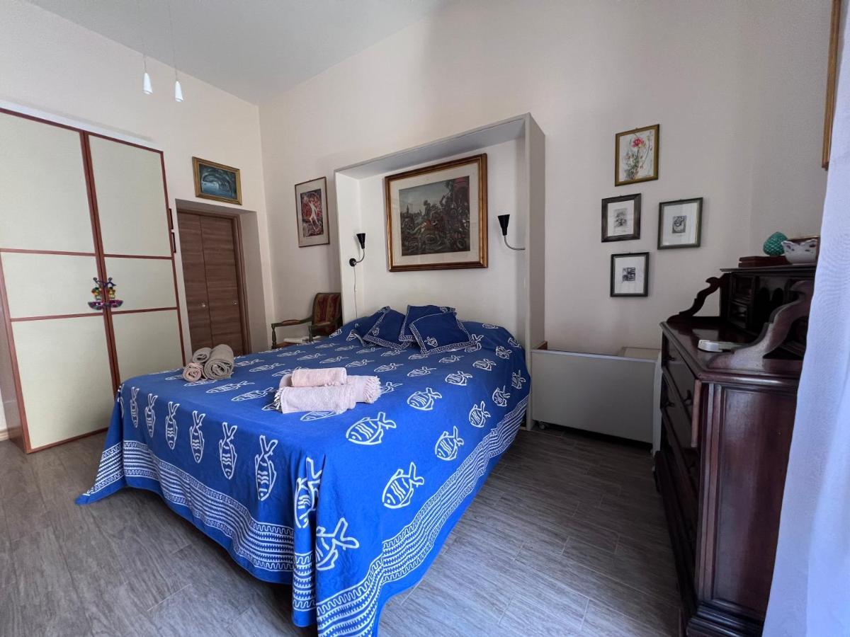 La Casetta Dei Paladini Palermo Esterno foto