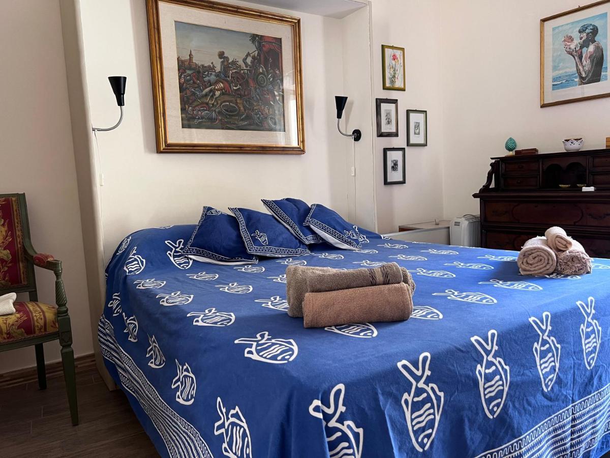 La Casetta Dei Paladini Palermo Esterno foto